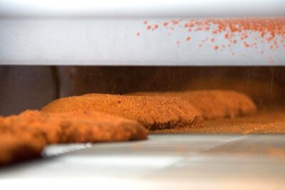 alco-food-maschines--ABM-PRO-400--schnitzel-paniert